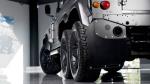 Land Rover Defender Flying Huntsman 6X6 by Project Kahn 2015 года